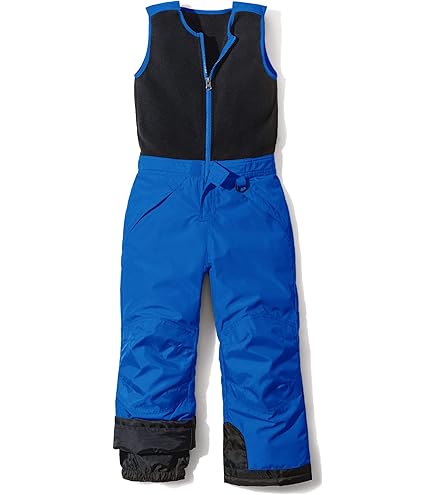 Amazon | [コロンビア] スキーウェア 上下セット ボーイズ ダブル